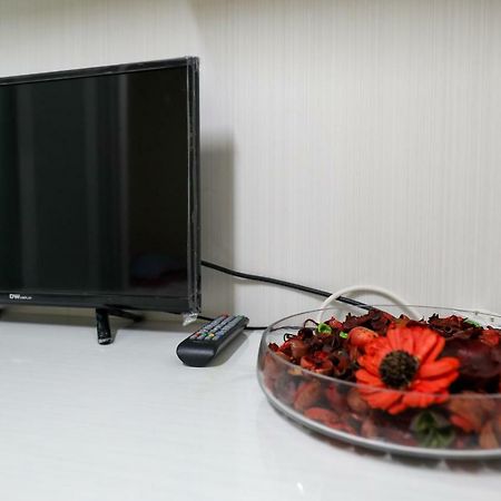 Guest House Shasha Seul Dış mekan fotoğraf