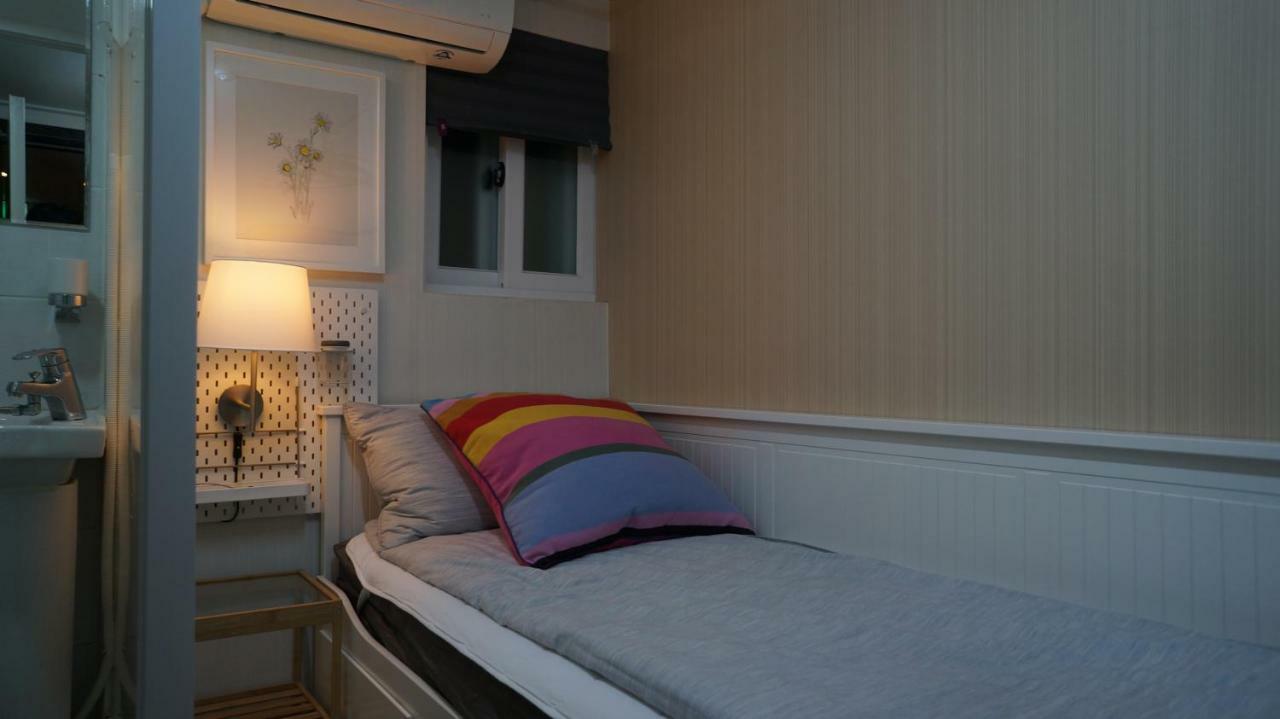 Guest House Shasha Seul Dış mekan fotoğraf