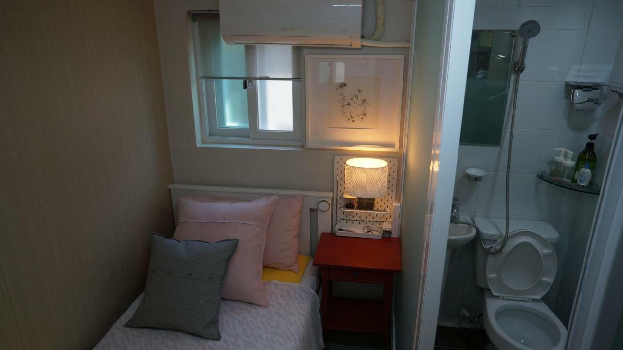Guest House Shasha Seul Dış mekan fotoğraf